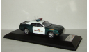 Додж Dodge Challenger R/T Police Sheriff USA 2009 PremiumX 1:43 PR0052, масштабная модель, 1/43, Premium X