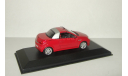 Опель Opel Tigra TwinTop Minichamps 1:43, масштабная модель, 1/43