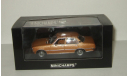 Опель Opel Rekord 1975 Minichamps 1:43 400044001, масштабная модель, 1/43