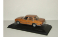 Опель Opel Rekord 1975 Minichamps 1:43 400044001, масштабная модель, 1/43