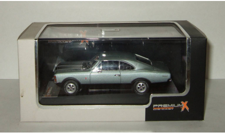 Шевроле Chevrolet Opala SS 1976 PremiumX 1:43 PRD216, масштабная модель, 1/43, Premium X