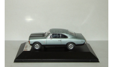 Шевроле Chevrolet Opala SS 1976 PremiumX 1:43 PRD216, масштабная модель, 1/43, Premium X