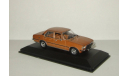 Опель Opel Rekord 1975 Minichamps 1:43 400044001, масштабная модель, 1/43