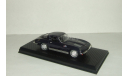 Шевроле Chevrolet Corvette 1963 Road Champs 1:43, масштабная модель, 1/43