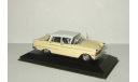 Опель Opel Kapitan 1959 Minichamps 1:43 430040006, масштабная модель, scale43