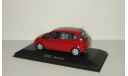 Опель Opel Meriva 2003 Minichamps 1:43, масштабная модель, 1/43