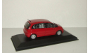 Опель Opel Meriva 2003 Minichamps 1:43, масштабная модель, 1/43