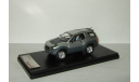 Исузу Isuzu VehiCROSS 4x4 1997 PremiumX 1:43 PRD365, масштабная модель, scale43, Premium X