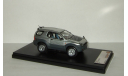 Исузу Isuzu VehiCROSS 4x4 1997 PremiumX 1:43 PRD365, масштабная модель, scale43, Premium X