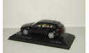 Альфа Ромео Alfa Romeo 159 Sportwagon 2006 black Minichamps 1:43 400120510, масштабная модель, 1/43