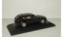 Альфа Ромео Alfa Romeo 159 Sportwagon 2006 black Minichamps 1:43 400120510, масштабная модель, 1/43