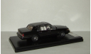 лимузин Линкольн Lincoln Town Car 1996 Черный PremiumX 1:43 PRD101, масштабная модель, scale43, Premium X