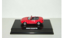 Мазда Mazda Eunos Roadster 1991 Tamiya 1:64, масштабная модель, scale64