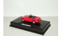 Мазда Mazda Eunos Roadster 1991 Tamiya 1:64, масштабная модель, scale64