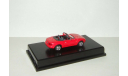 Мазда Mazda Eunos Roadster 1991 Tamiya 1:64, масштабная модель, scale64