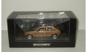 Опель Opel Kadett 1979 Minichamps 1:43 400044100, масштабная модель, 1/43