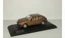 Опель Opel Kadett 1979 Minichamps 1:43 400044100, масштабная модель, 1/43