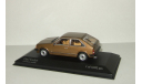 Опель Opel Kadett 1979 Minichamps 1:43 400044100, масштабная модель, 1/43