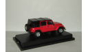 Джип Jeep Wrangler Unlimited 2014 4х4 Freedom Edition Greenlight Collectibles 1:43, масштабная модель, scale43