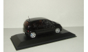 Опель Opel Meriva OPC Minichamps 1:43, масштабная модель, 1/43