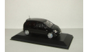 Опель Opel Meriva OPC Minichamps 1:43, масштабная модель, 1/43