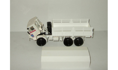 Камаз 4310 6х6 МЧС Элекон 1:43, масштабная модель, scale43