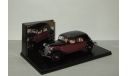 Ситроен Citroen Traction 11 A Coupe Long 1935 Universal Hobbies 1:43, масштабная модель, 1/43, Citroën