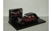 Ситроен Citroen Traction 11 A Coupe Long 1935 Universal Hobbies 1:43, масштабная модель, 1/43, Citroën