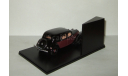 Ситроен Citroen Traction 11 A Coupe Long 1935 Universal Hobbies 1:43, масштабная модель, 1/43, Citroën