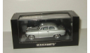 Borgward Isabella 1959 Minichamps 1:43 400096000, масштабная модель, 1/43