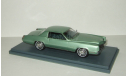 Кадиллак Cadillac Eldorado 2 door Coupe Metallic Green 1967 Neo 1:43 NEO 44105, масштабная модель, Neo Scale Models, scale43