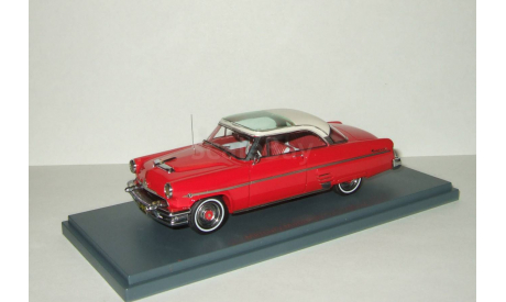 Mercury Monterey Hard top Coupe 1954 Neo 1:43 NEO 44055, масштабная модель, 1/43, Neo Scale Models