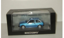 Мицубиси Mitsubishi Colt 1978 Minichamps 1:43 400163500, масштабная модель, scale43