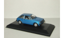 Мицубиси Mitsubishi Colt 1978 Minichamps 1:43 400163500, масштабная модель, scale43