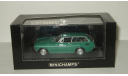 Вольво Volvo P 1800 ES 1971 Minichamps 1:43 430171671, масштабная модель, 1/43