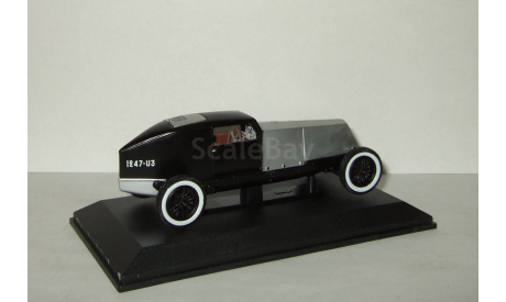 Рено Renault 40 CV Type NM 1926 Altaya 1:43, масштабная модель, scale43