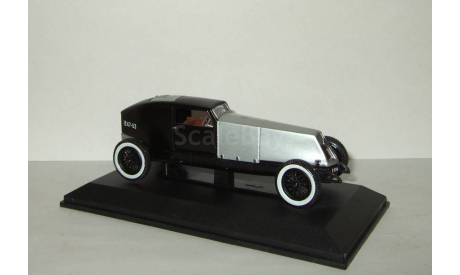 Рено Renault 40 CV Type NM 1926 Altaya 1:43, масштабная модель, scale43