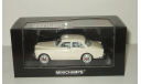 Вольво Volvo 121 Amazon Седан 1959 Minichamps 1:43 430171040, масштабная модель, scale43