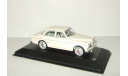 Вольво Volvo 121 Amazon Седан 1959 Minichamps 1:43 430171040, масштабная модель, scale43