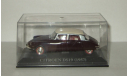 Ситроен Citroen DS 19 1957 Altaya 1:43, масштабная модель, 1/43, Citroën