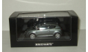 Альфа Ромео Alfa Romeo MiTo 2009 Minichamps 1:43 400120801, масштабная модель, scale43