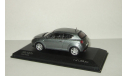 Альфа Ромео Alfa Romeo MiTo 2009 Minichamps 1:43 400120801, масштабная модель, scale43