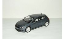 Фольксваген VW Volkswagen Scirocco III Norev 1:43, масштабная модель, 1/43