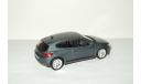 Фольксваген VW Volkswagen Scirocco III Norev 1:43, масштабная модель, 1/43