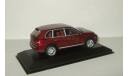 Порше Porsche Cayenne Turbo 2007 Minichamps 1:43 400066270, масштабная модель, 1/43