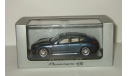 Порше Porsche Panamera 4S Minichamps 1:43, масштабная модель, 1/43