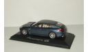 Порше Porsche Panamera 4S Minichamps 1:43, масштабная модель, 1/43