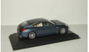 Порше Porsche Panamera 4S Minichamps 1:43, масштабная модель, 1/43