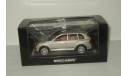 Порше Porsche Cayenne S 2007 Minichamps 1:43 400066200, масштабная модель, 1/43