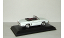 Рено Renault Floride 1959 Altaya 1:43, масштабная модель, scale43